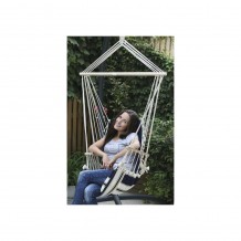 Καρέκλα-αιώρα κρεμαστή (χωρίς μπράτσα) 12331 Καρέκλα-αιώρα κρεμαστή (χωρίς μπράτσα) 12331