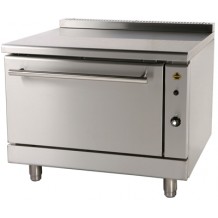 Φούρνος αερίου 8075