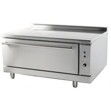 Φούρνος αερίου 1260