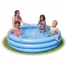 Πισίνα Crystal Blue 58446 Πισίνα Crystal Blue 58446