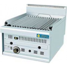 Ψησταριά grill αερίου με πέτρες λάβας 470 Ψησταριά grill αερίου με πέτρες λάβας 470