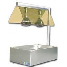 Συσκευή θέρμανσης φαγητών 325 Συσκευή θέρμανσης φαγητών 325