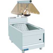 Συσκευή θέρμανσης φαγητών 375 Συσκευή θέρμανσης φαγητών 375