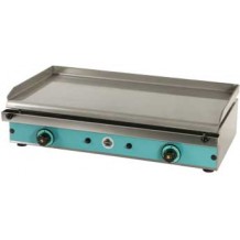 Ψησταριά grill πλατό αερίου 800