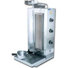 Μηχανή γύρου αερίου 70kgr 470 Μηχανή γύρου αερίου 70kgr 470