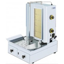 Μηχανή γύρου αερίου 50kgr 525 Μηχανή γύρου αερίου 50kgr 525