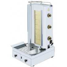 Μηχανή γύρου αερίου 70kgr 525 Μηχανή γύρου αερίου 70kgr 525