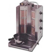 Μηχανή γύρου ηλεκτρική 40kgr 470 Μηχανή γύρου ηλεκτρική 40kgr 470