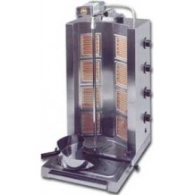 Μηχανή γύρου ηλεκτρική 70kgr 470 2 Μηχανή γύρου ηλεκτρική 70kgr 470 2