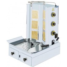 Μηχανή γύρου ηλεκτρική 40kgr 525 Μηχανή γύρου ηλεκτρική 40kgr 525