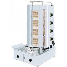 Μηχανή γύρου ηλεκτρική 70kgr 525 Μηχανή γύρου ηλεκτρική 70kgr 525