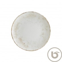 Σετ 12 Πιάτα Ρηχά πορσελάνης Σειρά Nacrous Matt 27cm c269018