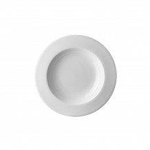 Σετ 6 Πιάτα Βαθιά Πορσελάνης Extra Strong  Σειρά LIBERTY 23cm c269019 Σετ 6 Πιάτα Βαθιά Πορσελάνης Extra Strong  Σειρά LIBERTY 23cm c269019