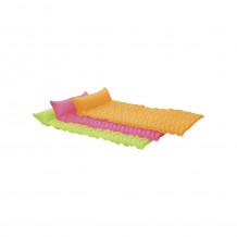 Φουσκωτό στρώμα Tote-n-Float Wave Mat 58807