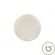 Σετ 12 Πιάτα Ρηχά πορσελάνης Σειρά Gourmet 21cm c273477