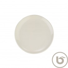 Σετ 12 Πιάτα Ρηχά πορσελάνης Σειρά Gourmet 25cm c273478