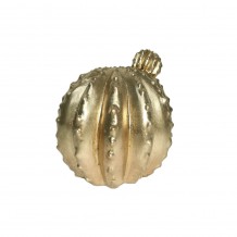 CEREUS ΔΙΑΚΟΣΜΗΤΙΚΟΣ ΚΑΚΤΟΣ POLYRESIN ΧΡΥΣΟ Δ14xΥ15cm c274904