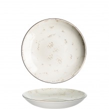 Σετ 6 Μπωλ Σαλάτας Πορσελάνης 25cm c276062 Σετ 6 Μπωλ Σαλάτας Πορσελάνης 25cm c276062