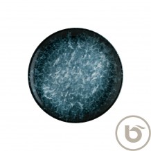 Σετ 12 Πιάτα Ρηχά πορσελάνης Σειρα Sepia 27cm c276066