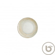 Σετ 12 Πιάτα Ρηχά πορσελάνης Σειρά Patera 17cm c276069