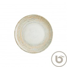 Σετ 12 Πιάτα Ρηχά πορσελάνης Σειρά Patera 25cm c276072