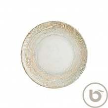 Σετ 12 Πιάτα Ρηχά πορσελάνης Σειρά Patera 27cm c276073