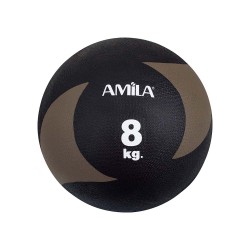 Medicine Ball 8kg 44641