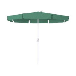 Ομπρέλα 3m Πράσινη 12092
