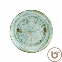 Σετ 6 Πιάτα Ρηχά πορσελάνης Σειρά Odette Olive 30cm c279539 Σετ 6 Πιάτα Ρηχά πορσελάνης Σειρά Odette Olive 30cm c279539
