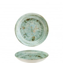 Σετ 6 Μπωλ Σαλάτας Πορσελάνης Σειρά odette olive 23cm c279550 Σετ 6 Μπωλ Σαλάτας Πορσελάνης Σειρά odette olive 23cm c279550