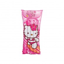 Φουσκωτό Hello Kitty Swim Mat 58718