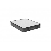 Στρώμα Diamond pakoworld pocket spring gel memory foam 25 27cm 150x200εκ c281791