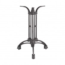 ΤΡΙΝΥΧΟ Πόδι Μαντέμι Μαύρο Βαρέως Τύπου 15 6 kg c284563