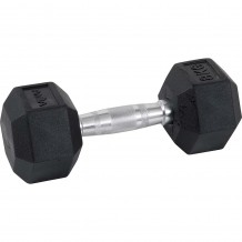 Βαράκι πλαστικοποιημένο 17,5kg 84542