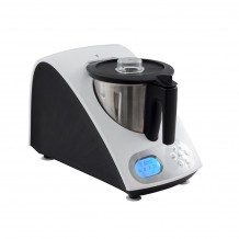 Πολυμηχάνημα Μαγειρέματος Thermomixer  SUPERCHEF  2Lt 1500W 40x24x42cm c287727 Πολυμηχάνημα Μαγειρέματος Thermomixer  SUPERCHEF  2Lt 1500W 40x24x42cm c287727