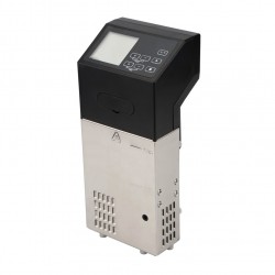 Επαγγελματικό SOUS VIDE με LCD οθόνη λειτουργιών 30Lt 1500W 14 5x11 5x32cm c287728