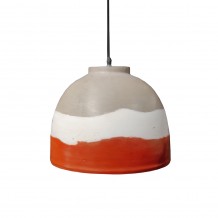 LETT ΦΩΤΙΣΤΙΚΟ ΟΡΟΦΗΣ ΤΣΙΜΕΝΤΟ Δ30xΥ30cm c289682 LETT ΦΩΤΙΣΤΙΚΟ ΟΡΟΦΗΣ ΤΣΙΜΕΝΤΟ Δ30xΥ30cm c289682