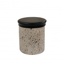 SPRINK ΑΡΩΜΑΤΙΚΟ ΚΕΡΙ FRESNCH VANILLA Δ9xΥ10cm c289684