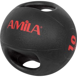Dual Handle Ball 10kg 84674