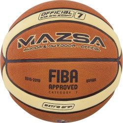Μπάλα μπάσκετ Cellular Rubber 41510