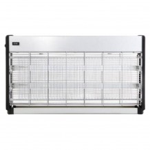 Ηλεκτρική Εντομοπαγίδα Υψηλής Τάσης με Λαμπτήρες με κάλυψη 64x9x36cm c294198 Ηλεκτρική Εντομοπαγίδα Υψηλής Τάσης με Λαμπτήρες με κάλυψη 64x9x36cm c294198