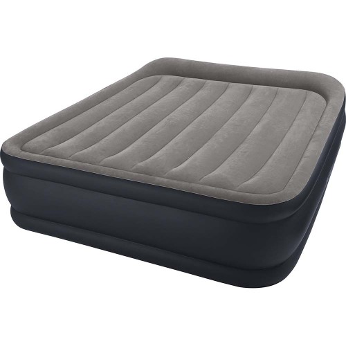 Deluxe Pillow Rest Raised Bed 64136