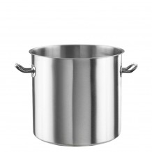 Μαρμίτα ανοξείδωτη 40x40cm c296458 Μαρμίτα ανοξείδωτη 40x40cm c296458