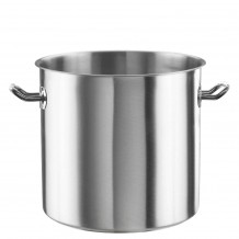 Μαρμίτα ανοξείδωτη 44x43cm c296459 Μαρμίτα ανοξείδωτη 44x43cm c296459