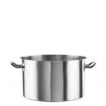 Χύτρα Βαθιά ανοξείδωτη 40x25cm c297027