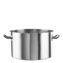 Χύτρα Βαθιά ανοξείδωτη 44x28cm c297032