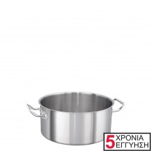 Χύτρα Ρηχή χωρίς καπάκι Σειρά Exclusive 32x15cm c298448