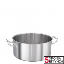 Χύτρα Ρηχή χωρίς καπάκι Σειρά Exclusive 40x19cm c298990 Χύτρα Ρηχή χωρίς καπάκι Σειρά Exclusive 40x19cm c298990