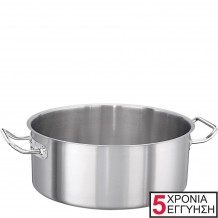 Χύτρα Ρηχή χωρίς καπάκι Σειρά Exclusive 50x20cm c298991 Χύτρα Ρηχή χωρίς καπάκι Σειρά Exclusive 50x20cm c298991