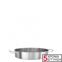 Πλασωτέ χωρίς καπάκι  Σειρά Exclusive  36x8cm c298994